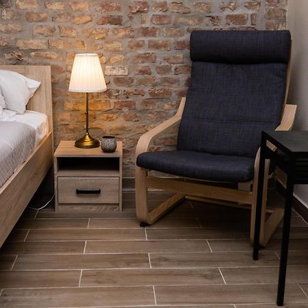 Comfortable Romantic 1 Bedroom Apartment Near Augarten Wien Eksteriør bilde