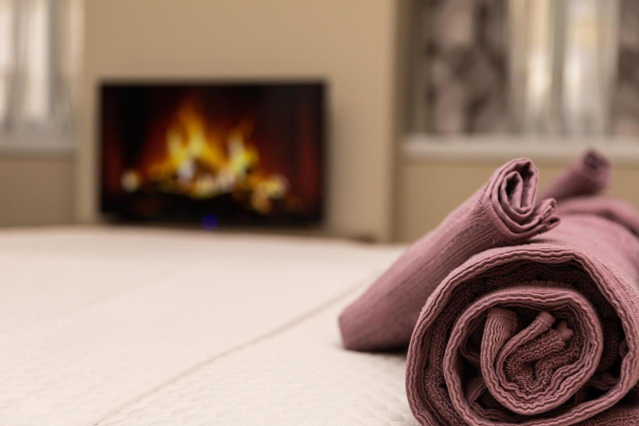 Comfortable Romantic 1 Bedroom Apartment Near Augarten Wien Eksteriør bilde